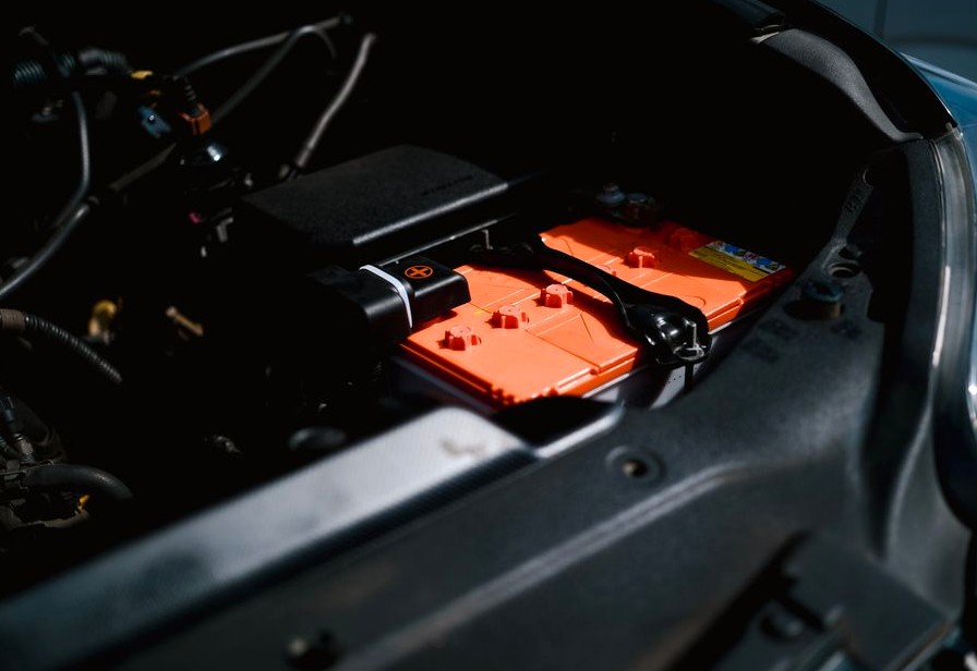 Generator Battery Replacement in Panama City