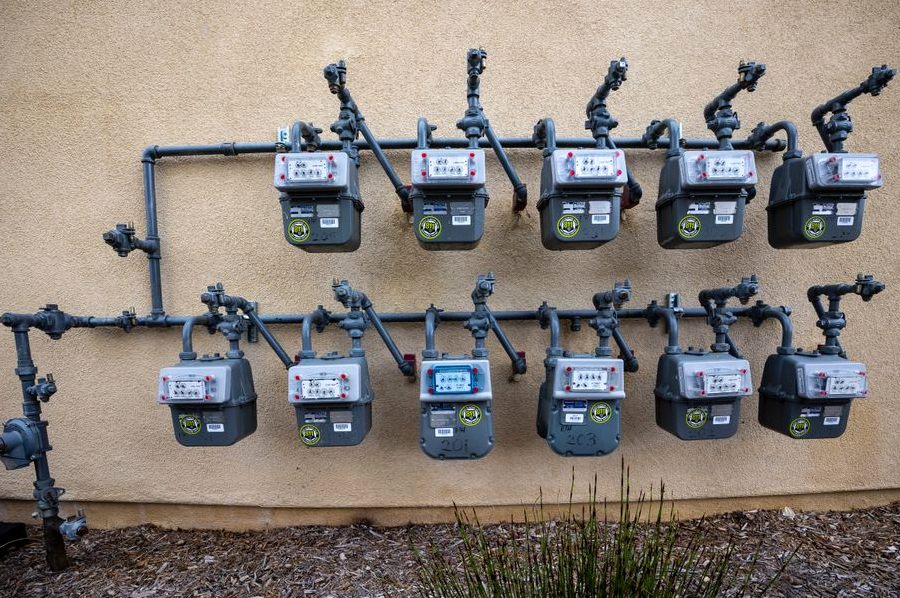 Generator Fuel Supply Inspection in Panama City